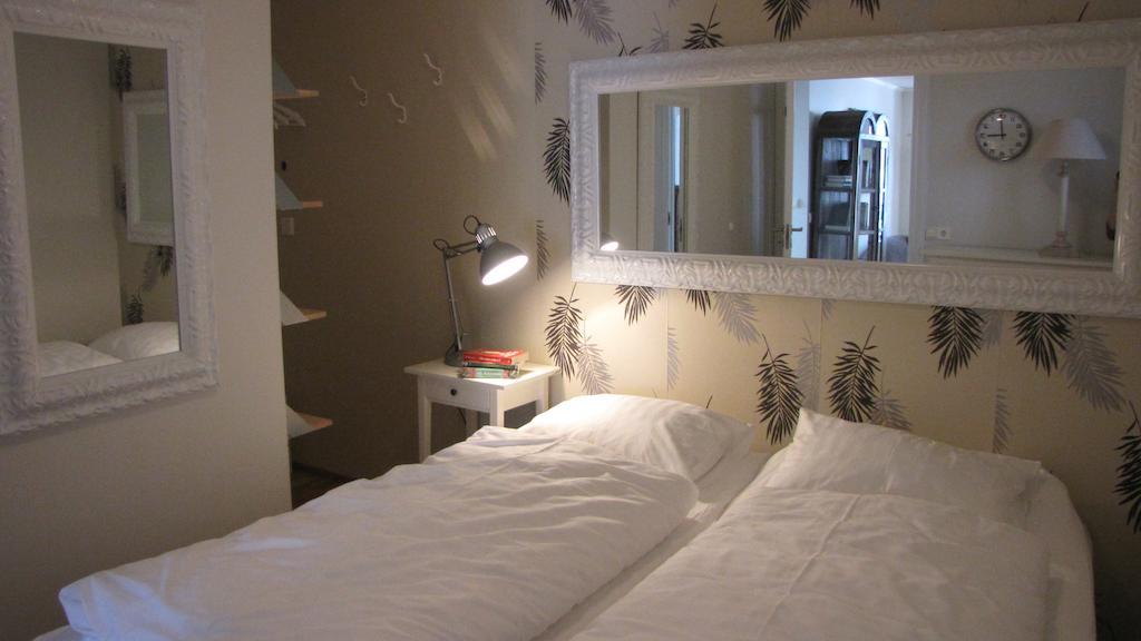 Halllandsnes Apartments Akureyri Quarto foto