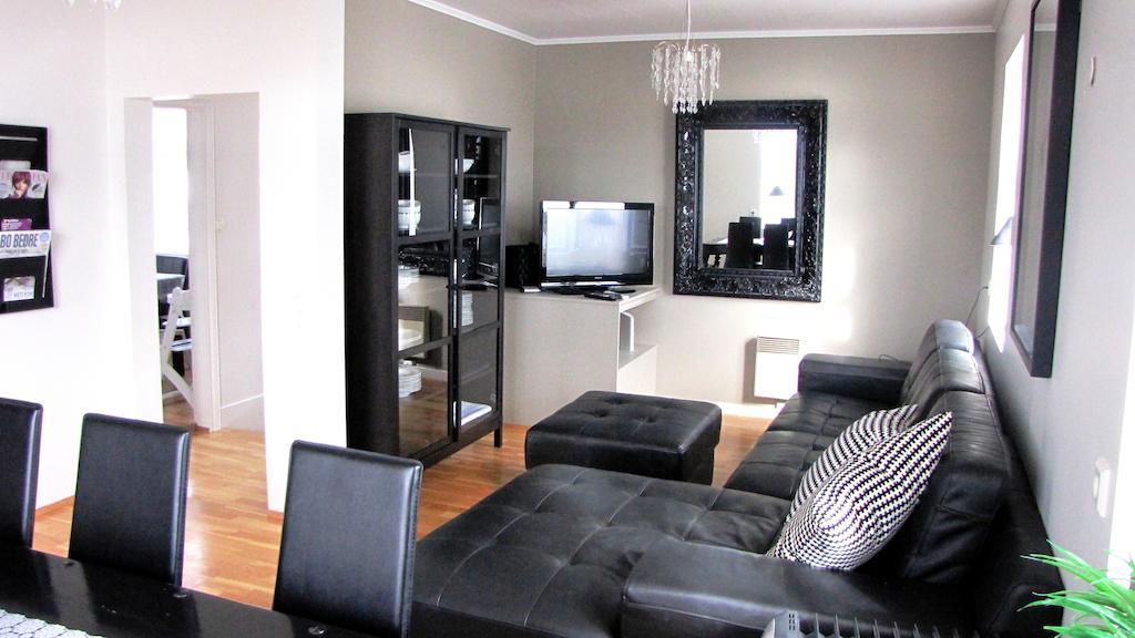 Halllandsnes Apartments Akureyri Quarto foto